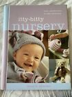 Itty Bitty Nursery by Susan B. Anderson (Paperback, 2007)