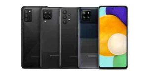 Samsung Galaxy A10/A11/A12/A13/A13 5G/A14/A51/A52s 5G/A71 Sim FREE Android phone - Picture 1 of 18