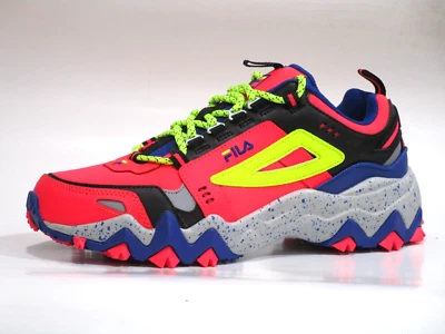 Fila Women's Oakmont TR [5JM00950-675] Sneaker Shoes, Size 9.5 Medium US - Image 1 of 4