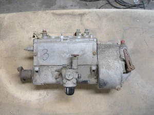 DDR Eispritzpumpe 6 Zylinder - Bild 1 von 6