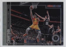2019-20 Panini NBA Hoops Premium Stock Courtside Holo Giannis Antetokounmpo #11