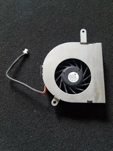 OEM Toshiba A200, A205, A210 , CPU Cooling Fan ( AMD )  P/N : UDQFZZR24CIN - Picture 1 of 5