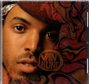 Van Hunt - MUSIC CD - Picture 1 of 2
