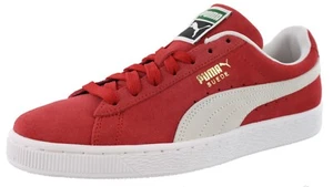 ZAPATILLAS DE HOMBRE PUMA GAMUZA CLASSIC PLUS - Imagen 1 de 5