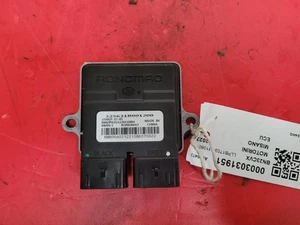 MOTORINI MISANO 50 ECU 2023 0.1L PETROL JJ1P39QMB - Picture 1 of 5