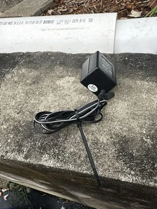 LG LG045060 AC DC Adapter 4,5V / 600mA Netzteil Ladegerät Class 2 Trafo - Bild 1 von 4