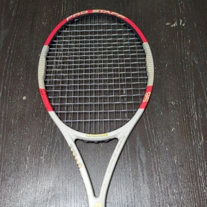 Racchetta da tennis Wilson Pro Staff 95 - Foto 1 di 14