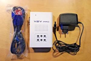 V2V Pro Video zu VGA Konverter - Bild 1 von 7