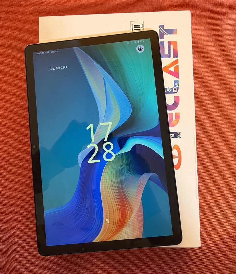 iPad - P 50  - Bild 1 von 4