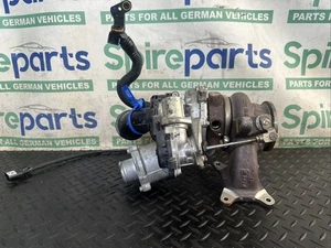 VW Audi Seat Skoda 2.0 TSI Turbocharger 1752t121654c15 - Picture 1 of 24