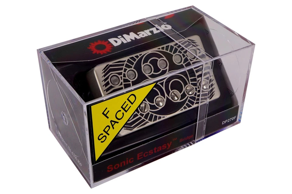 DiMarzio DP269/270 Sonic Ecstasy Pickup John Petrucci Signature Model - Image 1 of 1