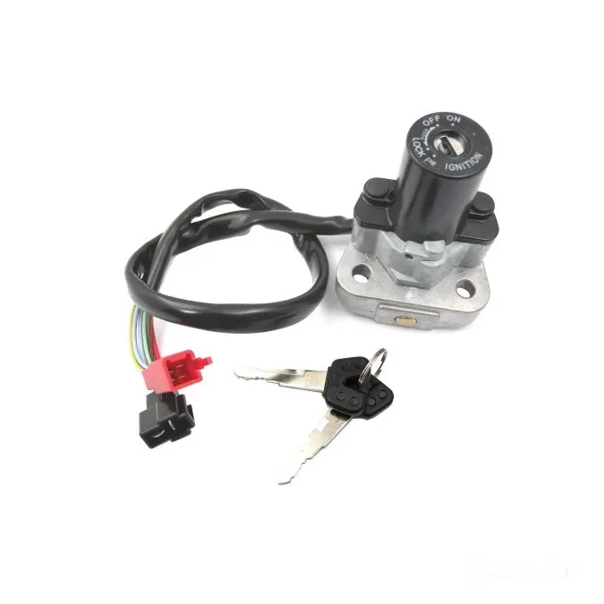 JMP Zündschloss komplett Bd21m-y0051