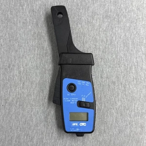 Pinza amperimétrica de corriente CA/CC de bajo rango SPX OTC 3820-12 - 60A RMS / 150V DC máx. - Imagen 1 de 7