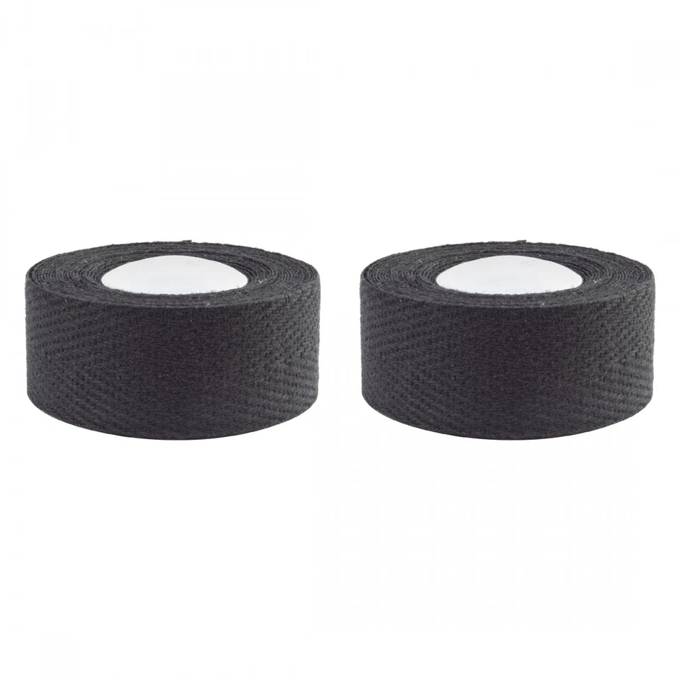 Velox Tressostar Cotton Handlebar Tape - Classic 100% Cotton, Superior Grip & - Image 1 of 1
