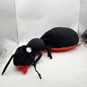 42" Ikea Myran Peluche Hormiga Insecto Jumbo Peluche Grande, ¡Difícil de Encontrar! *leer - Imagen 1 de 13