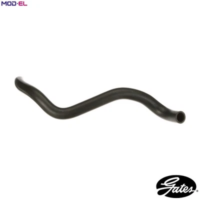 RADIATOR HOSE 05-2014 FOR HONDA L12A1/L12A4 1.2L L13A6/L13A5/L13A1 1.3L 4cyl - Image 1 of 4