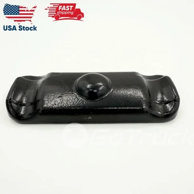 Seat U-Bolt Helper Rear Spring For ISUZU NRR NQR NPR-HD 98-24 - Image 1 of 4