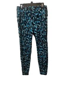 Women's DSG Momentum Ultra High Rise Sz Small Multi Color - Picture 1 of 11