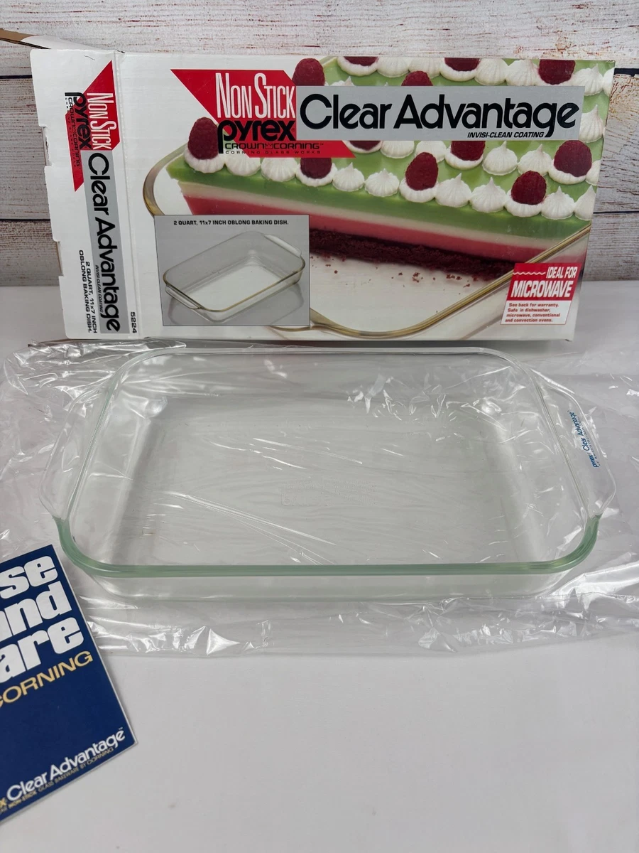 pyrex oblong baking dish products for sale | eBay