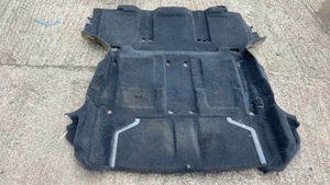 TAPPETO COMPLETO INTERNO FORD S MAX 2013 - Foto 1 di 4