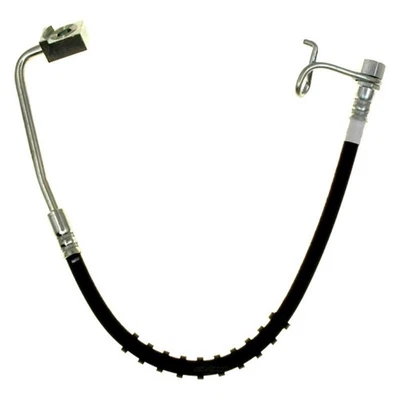 Manguera de freno ACDelco original para Ford F-550 Super Duty 1999-2003 lado del pasajero Foto 1 de 4