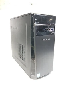Lenovo ThinkCentre 300-20ISH, Intel Core i5-6400 @2.70Ghz,8GB RAM,128GB SSD, W10 - Picture 1 of 6