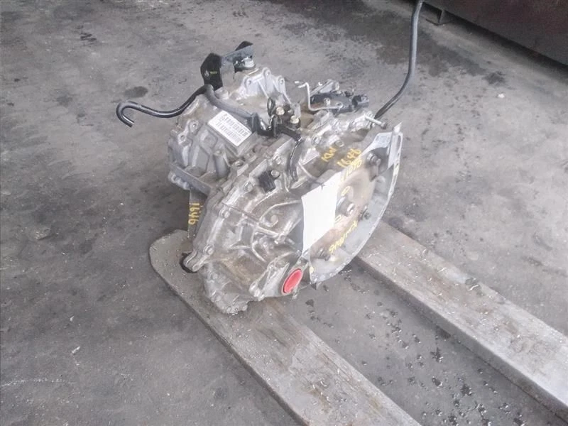 2011-2017 JEEP COMPASS PATRIOT 2.0L CVT FWD TRANS 36K MILE 1 YEAR WARRANTY - Image 1 of 1