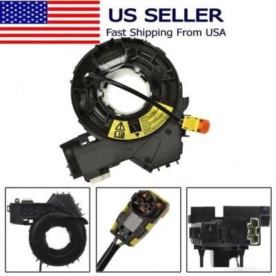 Resorte de reloj 2015-2019 para Ford Transit-150/Transit-250/Transit-350 Foto 1 de 4