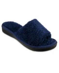 Isotoner Women’s Laurel Slide Slippers - Picture 1 of 24