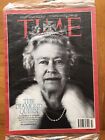 Time Magazine 2012 The Diamond Queen Elizabeth II Royals Monarchy NEW SEALED
