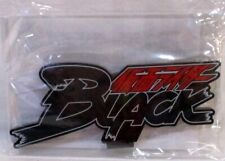 Bandai acrylic Logo Display EX Kamen Rider BLACK Kamen Rider BLACK