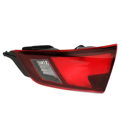 OEM NEW 2017-2019 Nissan Rogue Sport Right Rear Backup Lamp Assembly 26550-6MA5A - Image 1 of 4