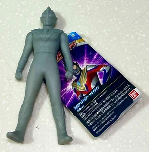 Ultra Hero Series: Ultraman Trigger (Special Stone Color Version) ~ Bandai - Bild 1 von 6