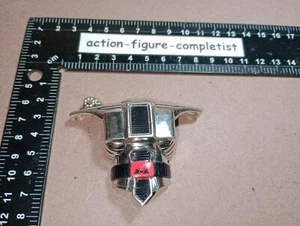 BIKER MÄUSE VON MARS ARMATRON MODO Chrom Frontpanzer Zubehörteil 7N - Bild 1 von 3