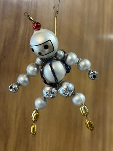 Christopher Radko “STARMAN”Ornament #982280 - Picture 1 of 6