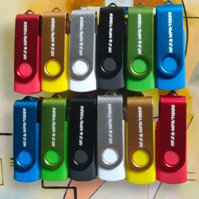 USB Pendrive 16GB - Image 1 of 4