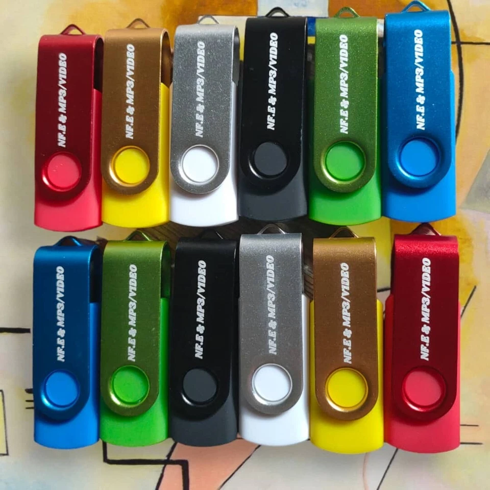 USB Pendrive 16GB - Image 1 of 4