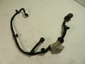 2014-2019 MASERATI GHIBLI SQ4 3.0L ELECTRIC WATER PUMP WIRE WIRING HARNESS OEM - Picture 1 of 4
