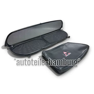 ✅Like NEW#Genuine Mercedes Benz E-Class w207 Wind Deflector + Bag A2078600474 - Picture 1 of 20