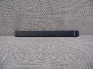 GE FANUC IC600FP999K ABDECKPLATTE  - Bild 1 von 4