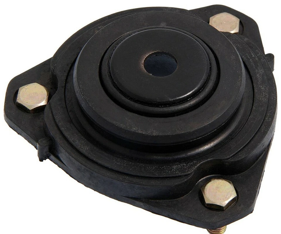 Amortiguador delantero Febest MZSS-DY3F para Ford Fiesta 08-13 Foto 1 de 1