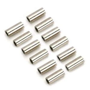 Du-Bro 895 Replacement Crimps for 517 & 881 Pull-Pull Systems (12 Pack) - Picture 1 of 1