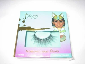 juvias place nubian lash luxor 14.5mm NWT - Picture 1 of 3