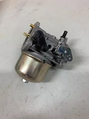 GENUINE OEM KAWASAKI PART # 15004-0823 CARBURETOR REPLACES 15004-7086 15004-7074 - Image 1 of 4