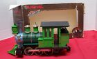 Lionel  6-85100 Pennsylvania steam engine With Box for parts working motor