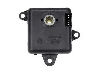 Actuador de puerta principal de mezcla de climatización Dorman para Hummer H3T 2009-2010 Foto 1 de 3