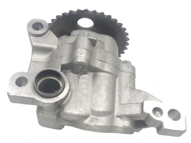 Масляный насос SKP 62WQ28Z подходит для Suzuki Aerio 2002-2003 годов выпуска 2,0 л 4 цилиндра DOHC - Изображение 1 из 1
