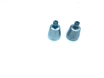 BILANCIERI STABILIZZATORI MANUBRIO APRILIA LEONARDO 150 1999-2002 ROTAX 154 - Immagine 1 di 4