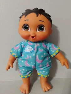 HTF Vintage Dora The Explorer Cuddle & Care Twins Brother Doll - Picture 1 of 8