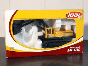 Joal AKERMAN H25d Front Shovel 1:50 Diecast Model Look - IN WRONG BOX ! - Picture 1 of 6
